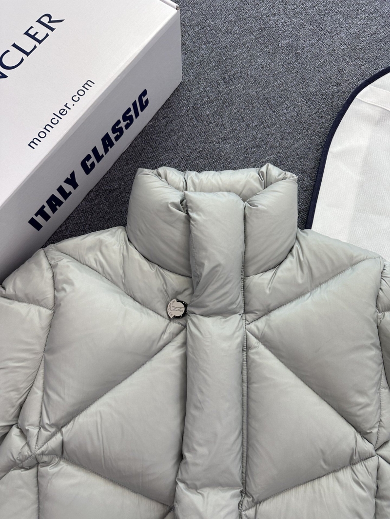 Moncler Down Coat